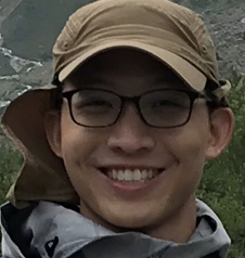 Linus Seah photo